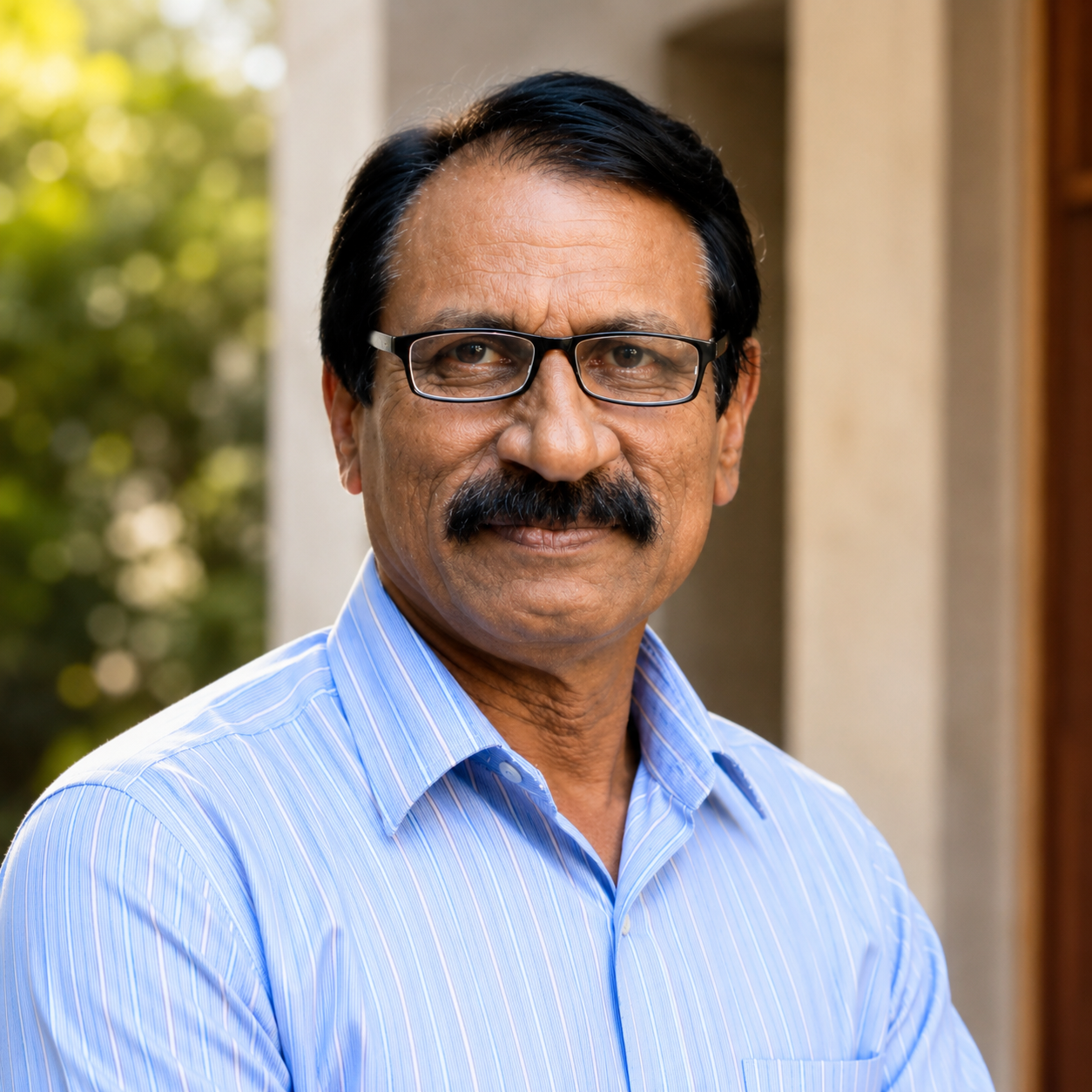 Ijaz Khan Sayal | Co-Founder